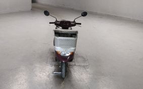 SUZUKI LETS4 CA43A