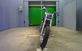 HARLEY FXDC 1580 2008 GV4