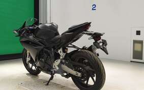 HONDA CBR250RR A MC51