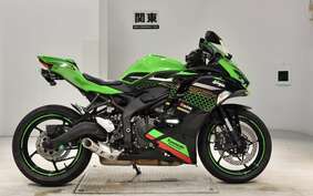 KAWASAKI ZX-25R ZX250E