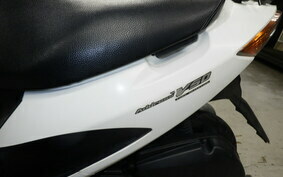 SUZUKI ADDRESS V50 Gen.2 CA42A