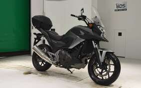 HONDA NC750X ABS 2015 RC72