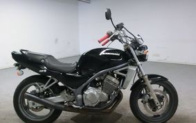 KAWASAKI BALIUS 250 1994 ZR250A