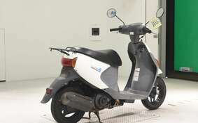 SUZUKI LET's 4 CA41A