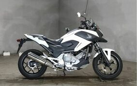 HONDA NC 700 X LD 2013 RC63