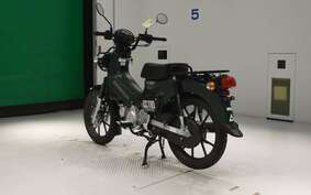 HONDA CROSS CUB 110 JA60