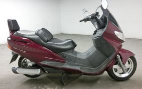 SUZUKI SKYWAVE 250 (Burgman 250) CJ41A