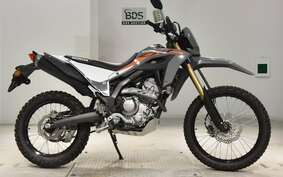 HONDA CRF250L MD47