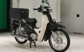 HONDA C50 SUPER CUB AA04