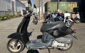HONDA TODAY AF61