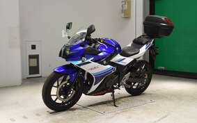 SUZUKI GSX250R DN11A