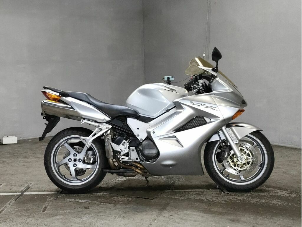 Honda VFR 800 РєСѓР±РѕРІ