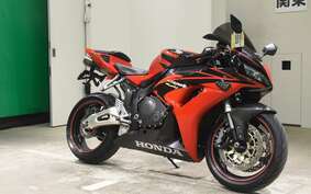 HONDA CBR1000RR 2006 SC57