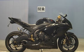 SUZUKI GSX-R1000 2009 GT78A