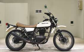 KAWASAKI 250TR BJ250F