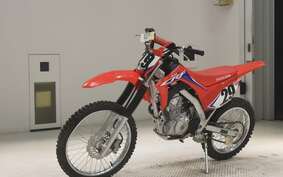 HONDA CRF125F JE03