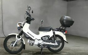 HONDA CROSS CUB 110 JA45