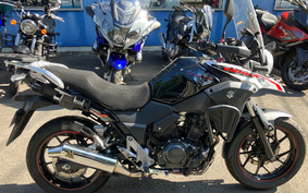 SUZUKI V-STROM 250 ABS DS11A