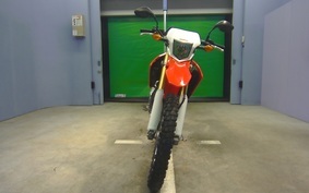 HONDA CRF250L MD38