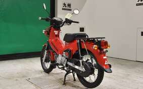 HONDA CROSS CUB 110 JA45