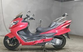 SUZUKI SKYWAVE 250 (Burgman 250) S CJ44A