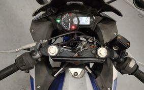YAMAHA YZF-R25 RG10J