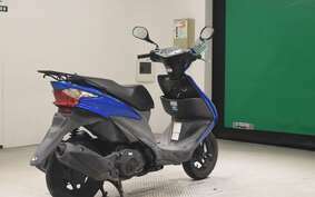 SUZUKI ADDRESS V125 S CF4MA