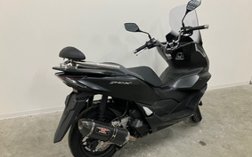 HONDA PCX 160 KF47