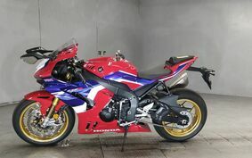 HONDA CBR1000RR RSP 2022 SC82