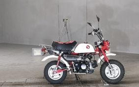 HONDA MONKEY AB27