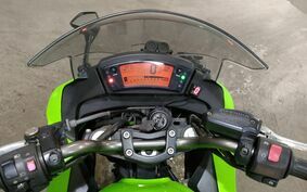 KAWASAKI NINJA 400 R 2010 ER400B