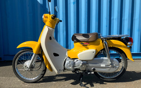 HONDA C50 SUPER CUB AA09