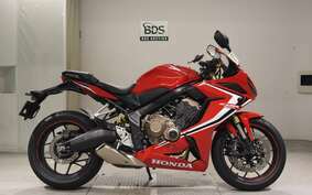 HONDA CBR650R 2019 RH03