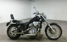 HONDA STEED 400 1993 NC26