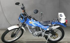 HONDA TL125 JD06