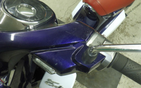 HONDA C125 SUPER CUB JA48