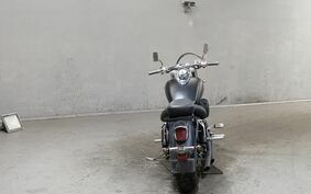 HONDA SHADOW 400 1998 NC34