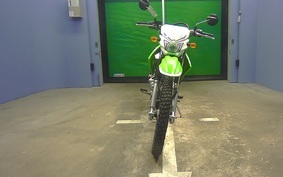 KAWASAKI KLX125 LX125C