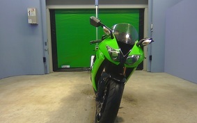 KAWASAKI ZX 10 NINJA R 2008 ZXT00E