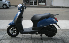 SUZUKI LETS CA4AA