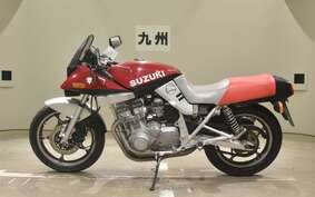 SUZUKI GSX750S KATANA 1982