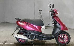 YAMAHA JOG ZR Evolution 2 SA39J