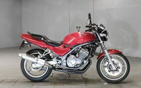 KAWASAKI BALIUS 250 ZR250A