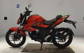 SUZUKI ジクサー150 ED13N