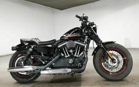 HARLEY XL1200X 2011 LC3