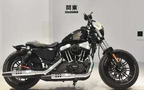 HARLEY XL1200X 2016 LC3