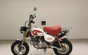 HONDA MONKEY AB27