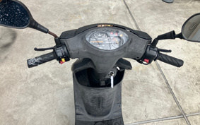 YAMAHA JOG ZR SA56J