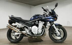 SUZUKI BANDIT 1250 S 2008 GW72A