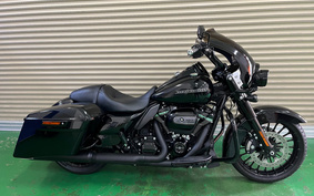 HARLEY FLHRXS 2018 KVC